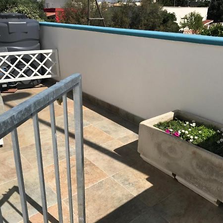 Casa Gada Villa Torre Lapillo Bagian luar foto