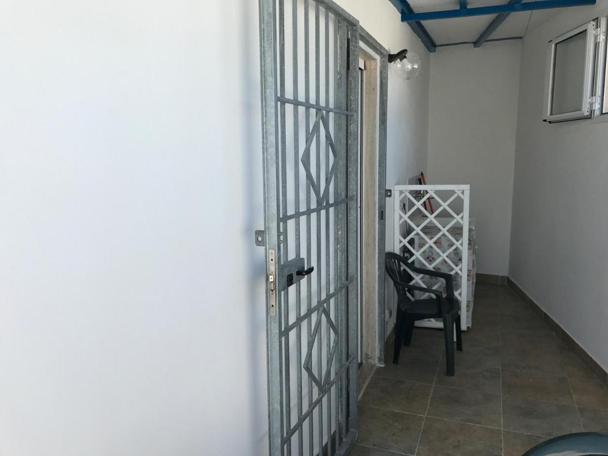Casa Gada Villa Torre Lapillo Bagian luar foto